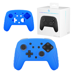 Soft Silicone Protector Cover Skin <span class=keywords><strong>Case</strong></span> para <span class=keywords><strong>Switch</strong></span> 2 Pro <span class=keywords><strong>Controller</strong></span> - Product Image 6