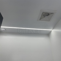 Salle de sport en conteneur High Cube de 20 pieds, salle de fitness modulaire préfabriquée aux normes australiennes pour extérieur, plage, cour de villa