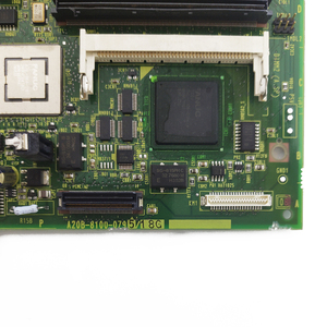 A20B-8100-0795 PCB circuit board for FANUC cnc spare parts - Product Image 2