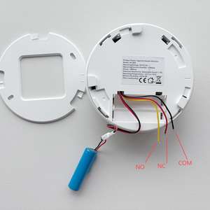 גלאי vape ע "י זיהוי פלילי לבתי ספר, בית, בתי מלון, בתי מלון, אלשק לייזר wifi - Product Image 5