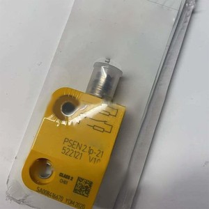 522121 522122 522123 โมดูลรีเลย์นิรภัยสำหรับระบบอัตโนมัติทางอุตสาหกรรม ตัวควบคุม PLC - Product Image 1