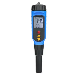Apera PH8500-BS Portable Blade Spear pH Meter for Meat with