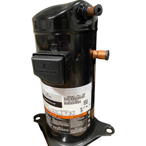 คอมเพรสเซอร์โคปแลนด์สโครล ZR34K3-PFJ-522 12 V สำหรับการเปลี่ยนเครื่องปรับอากาศส่วนกลาง - Product Image 1