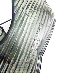 Luces LED traseras para motocicleta, accesorios para motocicleta, señal de giro integrada para <span class=keywords><strong>Kawasaki</strong></span> ZX6R <span class=keywords><strong>Z1000</strong></span> 636 2003 <span class=keywords><strong>2004</strong></span> - Product Image 5