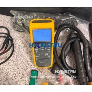 เครื่องวิเคราะห์แบตเตอรี่ BT520 H - Product Image 5