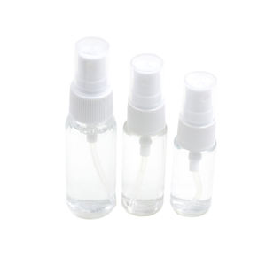 도매 투명 무알콜 광학 렌즈 다목적 스프레이 클리너 선글라스 렌즈 스프레이 클리닝 키트 맞춤형 용량 - Product Image 1