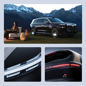 2026 <span class=keywords><strong>Landu</strong></span> Auto Voyah <span class=keywords><strong>Landu</strong></span> Mount Taishan Max+ SUV Eléctrico Grande con Tracción Total y Autonomía NEDC de >700 km - Product Image 4