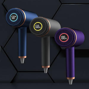 free sample compact lightweight portable travel hair drier fast