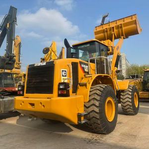 <span class=keywords><strong>Loader</strong></span> <span class=keywords><strong>Caterpillar</strong></span> CAT950H Cat 950 Bekas Jepang Original Berkualitas Tinggi Kondisi Prima CAT 950F 966H 966G Wheel <span class=keywords><strong>Loader</strong></span> Bekas - Product Image 3