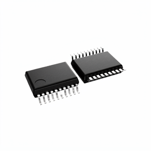 ส่วนประกอบอิเล็กทรอนิกส์ SN74ALS244CDB 20 SSOP ช่องทางผู้ผลิตลอจิก - Product Image 1