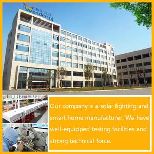 نظام طاقة هجين رياح وشمسية مولد توربينات رياح عامودي بقدرة 1 كيلو وات 2 كيلو وات 3 كيلو وات 5 كيلو وات 10 كيلو وات بسعر تنافسي - Product Image 6