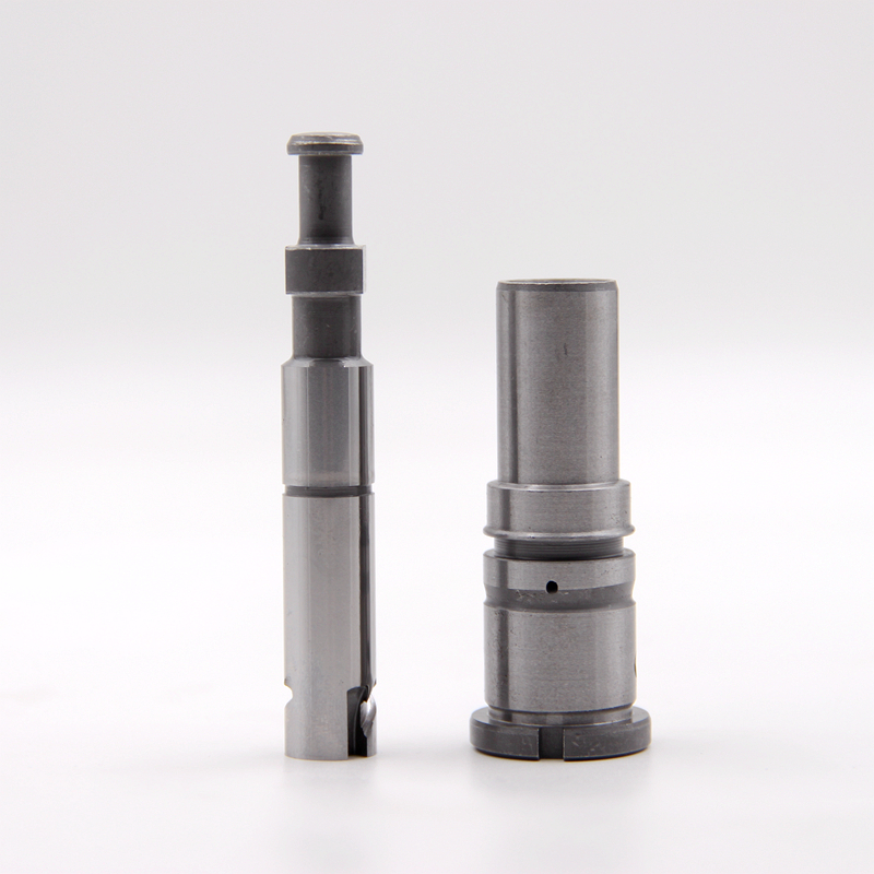diesel pump plunger134152-4820 P228 barrel and plunger P229 134152-4920 for  8PE1/10PE1 10PC1 10PD1