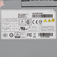 Alimentation de remplacement 350W pour DPS-300AB-81B DPS-300AB-81 G POE BestParts, nouvelle alimentation à découpage pour NVR DS-7916N DS-7932N