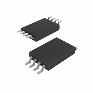 Circuit intégré OPAMP GP 2 CIRCUITS 8TSSOP LM258YPT, Chip 8 TSSOP (0,173 po, largeur 4,40 mm), Fournisseur de composants électroniques - Product Image 1