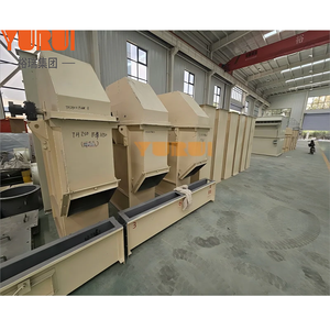 Máy Làm Bột Thạch Cao Máy Sản Xuất Bột Máy Làm Bột Thạch Cao Paris - Product Image 3