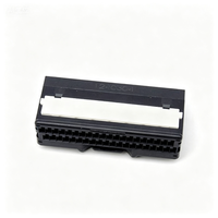 Connecteurs JST 40BMSC-B-2A1, bornes femelles, connecteurs fil-carte pour faisceaux de câbles de données ECU automobile