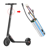 Contrôleur de scooter Nannbo US, fourni directement par l'usine ; compatible avec la série Ninebot ES, code original 36V, Guangdong