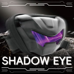 Bolsos Cruzados LOY 2026 con Pantalla LED 3D, Carcasa Rígida de ABS y PC, <span class=keywords><strong>Mini</strong></span> Bolsos de Hombro para Niños y Niñas - Product Image 2