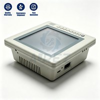 Controlador PLC 2711T-B10R1K1 MobileView con Conexión a Cable, 2711TB10R1K1 con Interruptores Opcionales, Servicio de Protocolo LACP