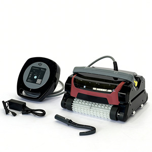 <span class=keywords><strong>Robot</strong></span> Limpiafondos Inteligente Más Vendido, <span class=keywords><strong>Robot</strong></span> de Limpieza de <span class=keywords><strong>Piscinas</strong></span> Automático que Escala Paredes - Product Image 3