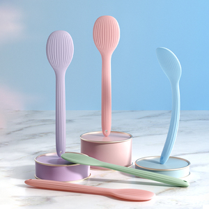 Nhà Máy Bán buôn tập thể dục Pai SHA sức khỏe Silicone vỗ nhẹ kinh tuyến búa sâu kích thích cơ thể trở lại massage vỗ tay Hội Đồng Quản Trị - Product Image 2