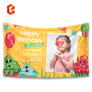 Banners y letreros de malla personalizados profesionales al por mayor | Diseño gratuito <span class=keywords><strong>para</strong></span> eventos deportivos y negocios Banner de tela de malla - Product Image 6