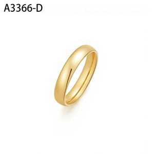 Bijoux à 7 anneaux tendance A3366 pour femmes, haute qualité - Product Image 2