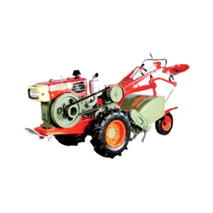 Dijual traktor ladang berjalan mini GN12