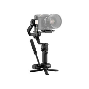 เครน 4 คอมโบ ตัวกันสั่นแบบ 3 แกน สำหรับกล้อง DSLR และกล้องมิเรอร์เลส - Product Image 1