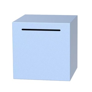 Caja Fuerte <span class=keywords><strong>de</strong></span> Acero <span class=keywords><strong>de</strong></span> Gran Capacidad, Caja <span class=keywords><strong>de</strong></span> Ahorros para Niños, Solo para Niños, Sin Exportación, <span class=keywords><strong>Cajas</strong></span> para Monedas - Product Image 5