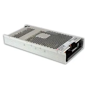 Enclosed Switching Power Supply 1500W Slim Type with PFC Switching Power Supply UHP-1500-24