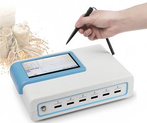 ניזון רעלן פטרייתי תבואה mycotoxin וגלאי מתכת כבד פלואורסצנטית כמותית פלואורסצנטית - Product Image 1