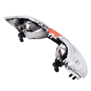 Ensemble de phares de remplacement après-vente 6C300-54130 6C30054130 pour tracteur B2320 B2920 B2620HSD Machines agricoles - Product Image 4