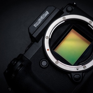 DF Wholesale Original 2nd Hand Camera GFX 50S GFX50S Full HD Digital Slr Camera - Product Image 6