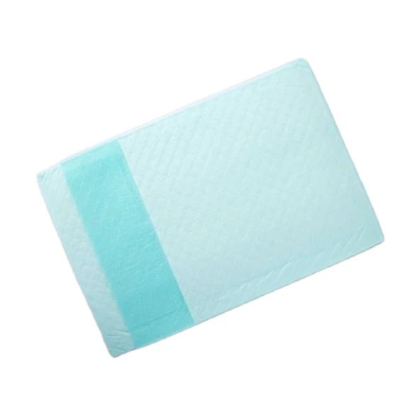 Manufacturers Direct Selling Double Layer Baby Adult Urine Pad For Bed