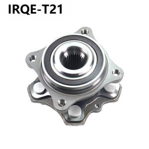 Conjunto de Cubo de Rueda IRQE-T21, Diámetro Interior de 78 mm, para Li Auto ONE, Pieza de Repuesto P0002162AC - Product Image 5