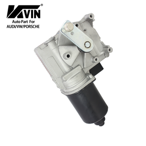 VW/Audi silecek motoru için KVIN 4L1955119A silecek motoru Q7 4L1 955 119 a için - Product Image 4