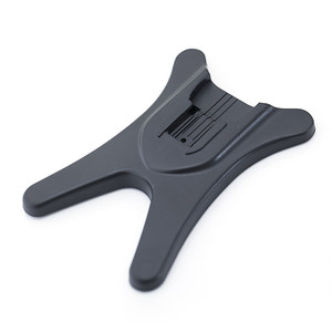 Support universel pour flash avec base en H pour appareil photo reflex numérique Nikon Canon - Product Image 3