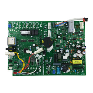 Carte mère principale d'unité extérieure de climatiseur esthétique V-EOK180-SXB-B0537A.11, type split - Product Image 1