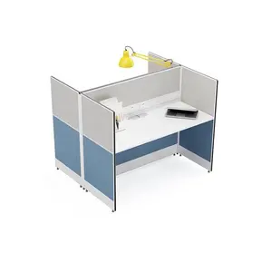 Malaysia office furniture E1 MFC call center office cubicles worktations price