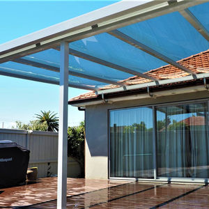 البولي كربونات المقاومة للاهتراء 3 ، 5 ، 6 ورقة صلبة للبيع - Product Image 3