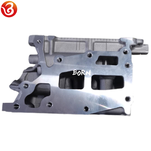 Testata Cilindri H4M 110413671R per Renault Megane Fluence Captur Clio/Dacia Duster <span class=keywords><strong>Lodgy</strong></span> 1.6L EURO 6 - Product Image 5