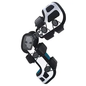 Osteoarthritis Acl Conquer OA Knee Brace Hinge Adjustable Functional Knee Brace PCL Orthopedic Knee Immobilizer