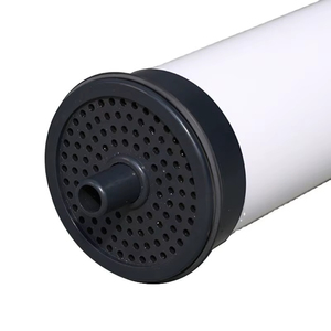 Precio de fábrica 4040 PVDF UF Membrana Nueva invención Membrana de desoxigenación 3ppb Desoxigenador Membrance para caldera - Product Image 6