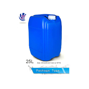 Pegamento adhesivo de emulsión de polímero acrílico a base de agua para materiales sensibles a la presión - Product Image 5