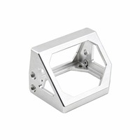 Fabrication de pièces métalliques sur mesure Usinage CNC Estampage Découpe au laser Fabrication