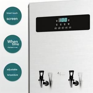 Caldera <span class=keywords><strong>de</strong></span> Agua Industrial Automática, <span class=keywords><strong>Calentador</strong></span> <span class=keywords><strong>de</strong></span> Agua Eléctrico Comercial <span class=keywords><strong>de</strong></span> Calentamiento Gradual para Uso en Restaurantes y Cafeterías - Product Image 3