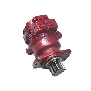 Motore dell'oscillazione Kayaba MSG-27P motore dell'escavatore - Product Image 1