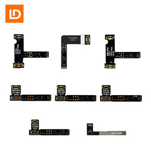 Cable Flexible de Batería RELIFE TB-05 para <span class=keywords><strong>iPhone</strong></span> 11/<span class=keywords><strong>12</strong></span>/<span class=keywords><strong>13</strong></span>/14 Pro, 11/<span class=keywords><strong>12</strong></span>/<span class=keywords><strong>13</strong></span>/14 Pro Max, <span class=keywords><strong>12</strong></span>/<span class=keywords><strong>13</strong></span> Mini, 14 Plus - Product Image 1