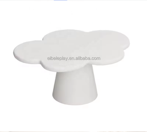 Meubles en <span class=keywords><strong>bois</strong></span> massif de <span class=keywords><strong>haute</strong></span> qualité Eibele Table et chaises en <span class=keywords><strong>bois</strong></span> en forme de fleur pour enfants à <span class=keywords><strong>prix</strong></span> compétitif - Product Image 5